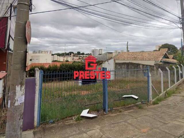 Terreno para Venda em Sorocaba - 2