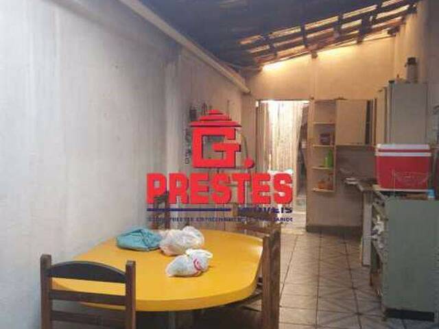 Casa para Venda em Sorocaba - 4