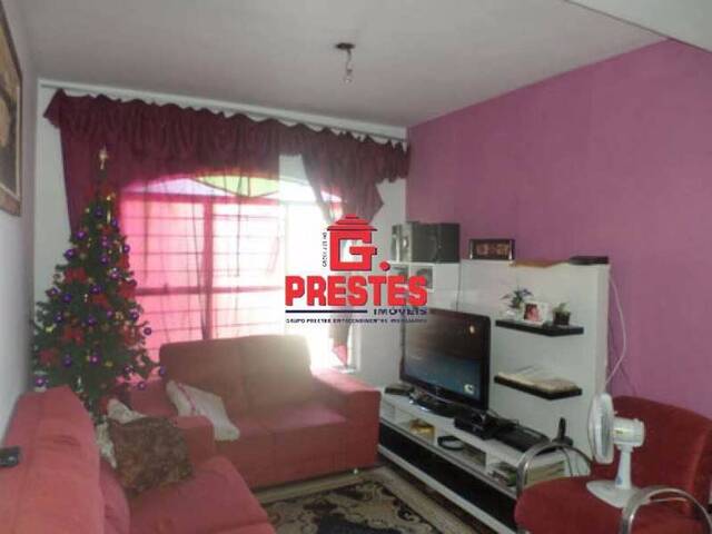 Casa para Venda em Sorocaba - 4