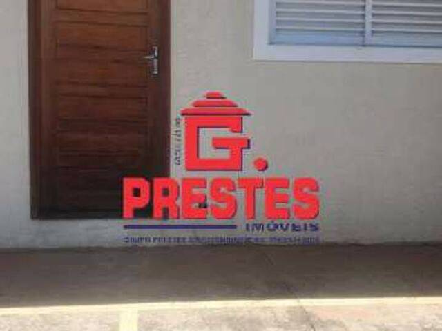 Kitnet para Locação em Sorocaba - 4