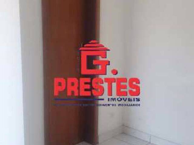 Kitnet para Locação em Sorocaba - 2