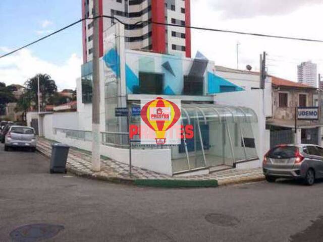 Ponto Comercial para Locação em Sorocaba - 2