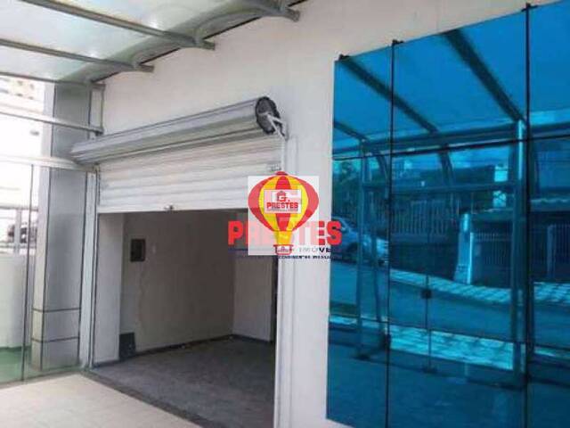 Ponto Comercial para Locação em Sorocaba - 3
