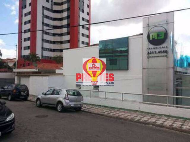 Ponto Comercial para Locação em Sorocaba - 4