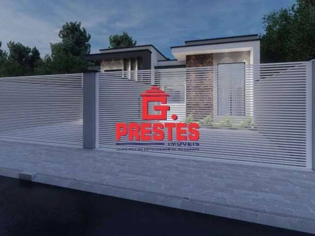 Casa para Venda em Sorocaba - 2