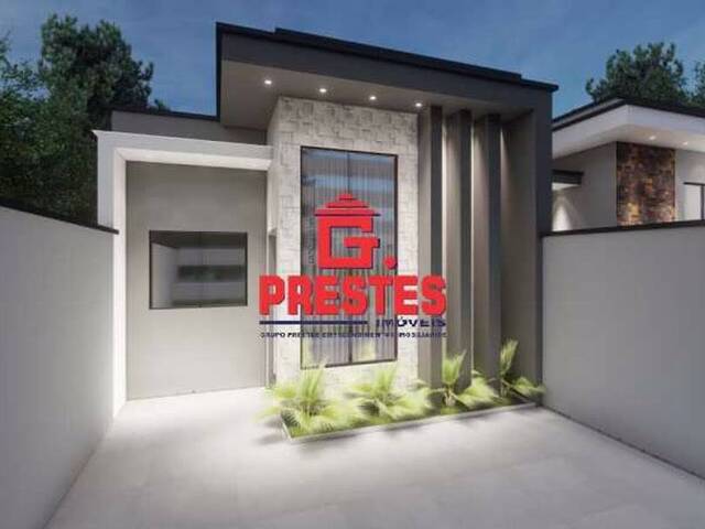 Casa para Venda em Sorocaba - 5