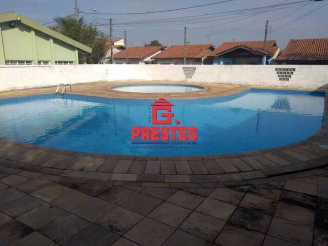 Casa para Venda em Sorocaba - 2