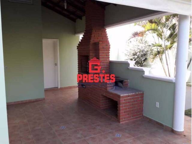 Casa para Venda em Sorocaba - 2