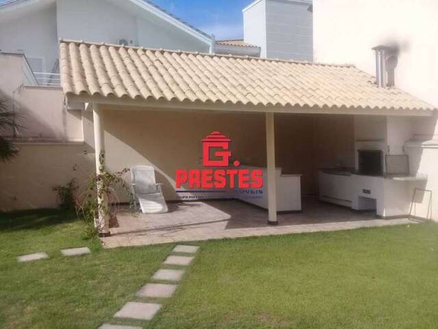 Casa para Locação em Sorocaba - 4