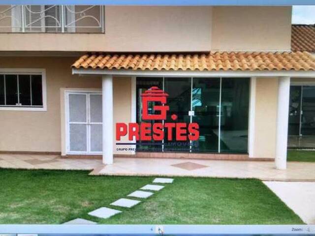 Casa para Locação em Sorocaba - 5