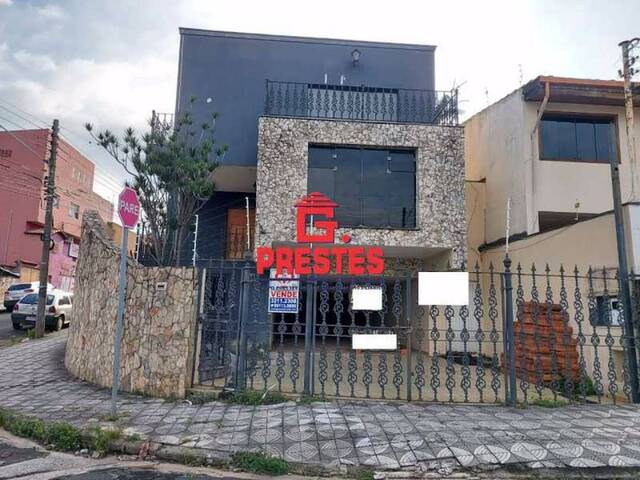 Casa para Venda em Sorocaba - 2