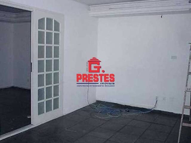 Casa para Locação em Sorocaba - 2