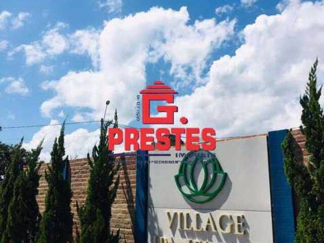 Terreno para Venda em Araçoiaba da Serra - 2