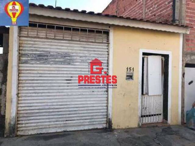 Venda em Jardim Rosa Garcia - Tatuí