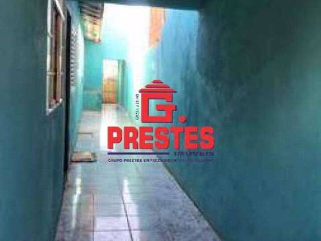 Casa para Venda em Tatuí - 3