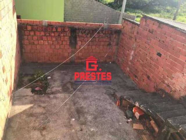 Casa para Venda em Tatuí - 4