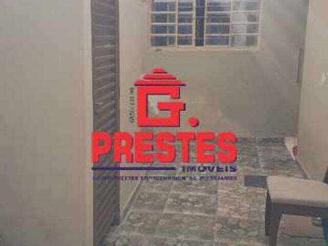 Sobrado para Venda em Sorocaba - 4