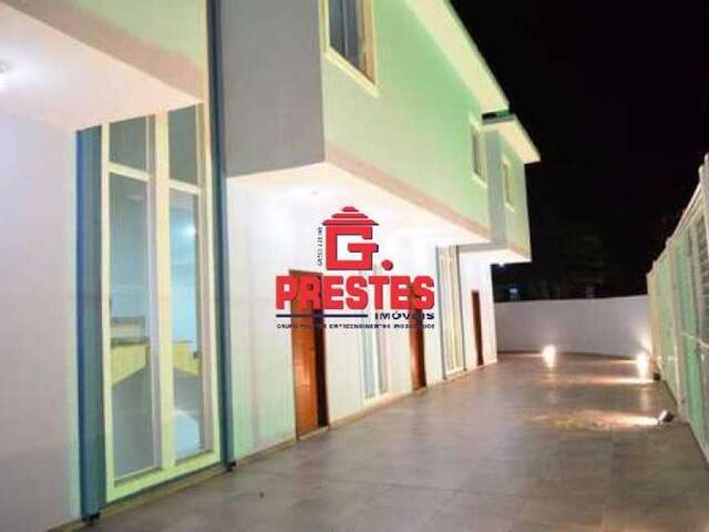 Casa para Venda em Sorocaba - 2