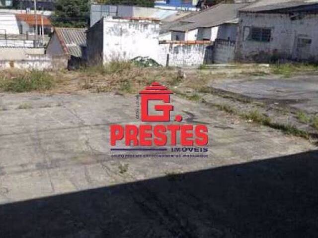 Terreno para Locação em Sorocaba - 2