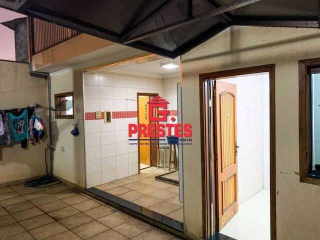 Casa para Venda em Votorantim - 2