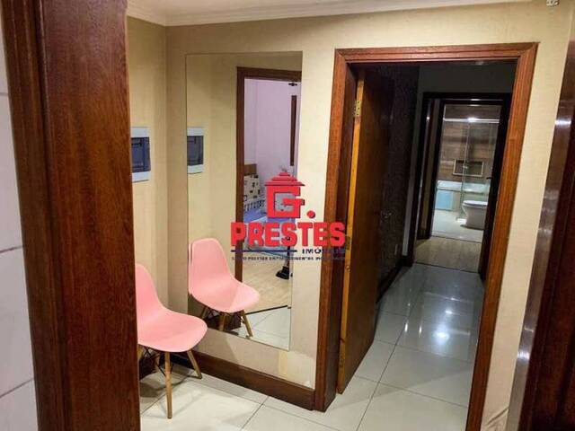 Casa para Venda em Votorantim - 3