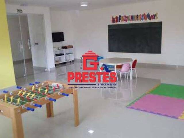 Apartamento para Locação em Votorantim - 5