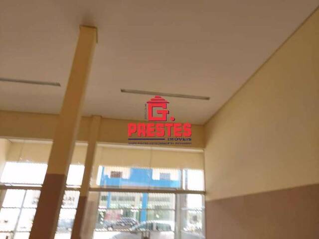 Ponto Comercial para Locação em Votorantim - 2