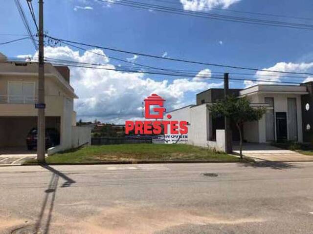 Terreno para Venda em Sorocaba - 2