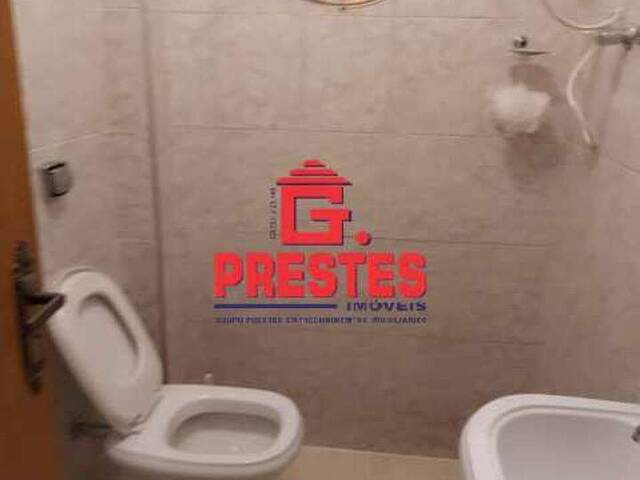 Casa para Locação em Sorocaba - 5