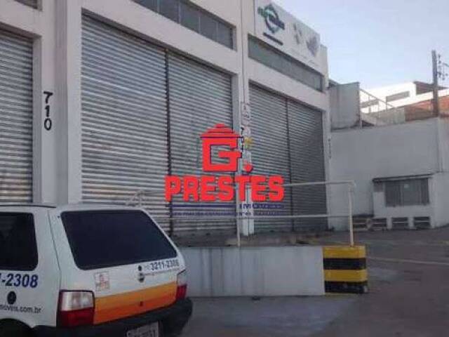 Ponto Comercial para Locação em Sorocaba - 2