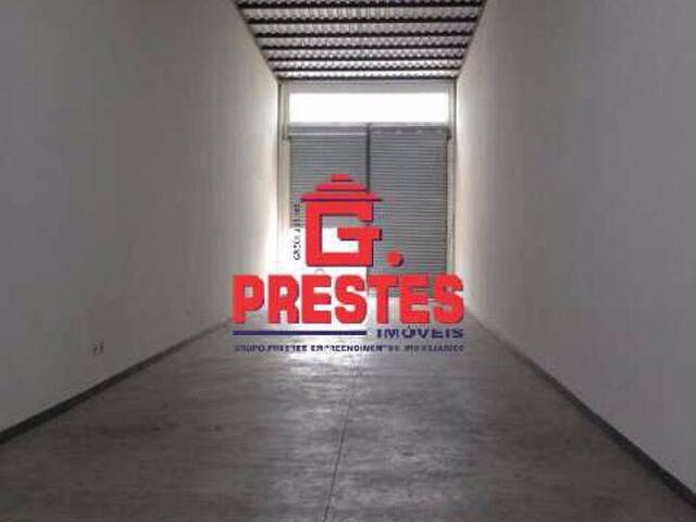 Ponto Comercial para Locação em Sorocaba - 4