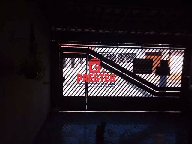 Casa para Venda em Sorocaba - 4