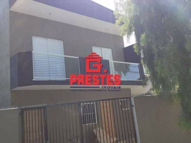 Casa para Venda em Sorocaba - 5