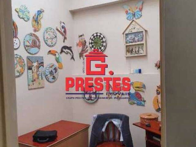 Casa para Venda em Sorocaba - 2