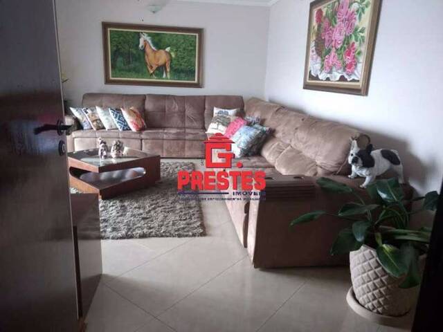 Casa para Venda em Votorantim - 3