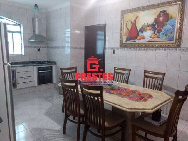 Casa para Venda em Votorantim - 4