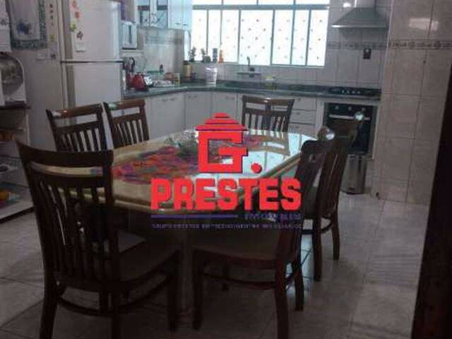 Casa para Venda em Votorantim - 5