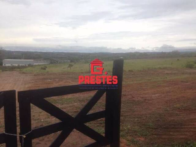 Terreno para Venda em Sorocaba - 2