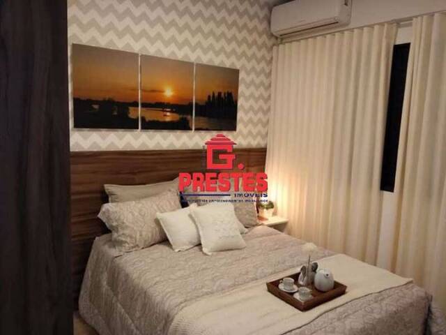 Apartamento para Venda em Sorocaba - 2