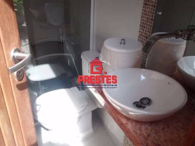 Casa para Locação em Votorantim - 2