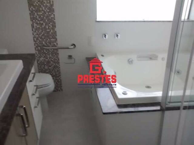 Casa para Locação em Votorantim - 3