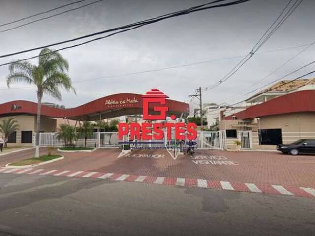 Casa para Locação em Votorantim - 5