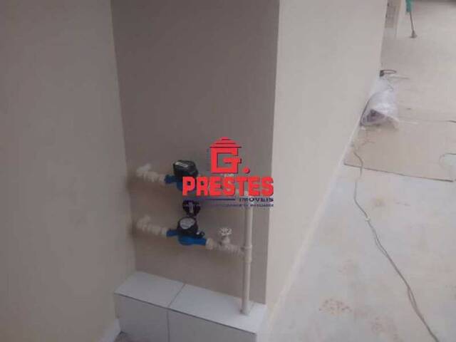 Kitnet para Venda em Sorocaba - 4