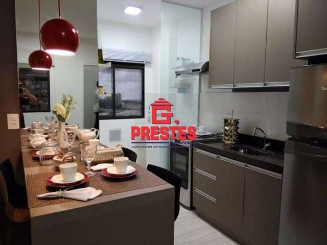 Apartamento para Venda em Sorocaba - 4