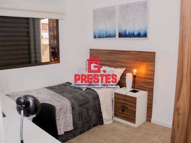 Apartamento para Venda em Sorocaba - 5