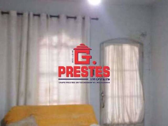 Casa para Venda em Sorocaba - 2