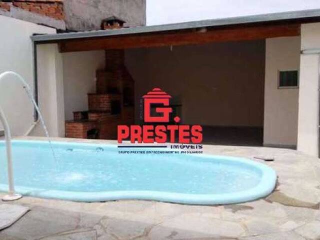 Casa para Venda em Sorocaba - 2