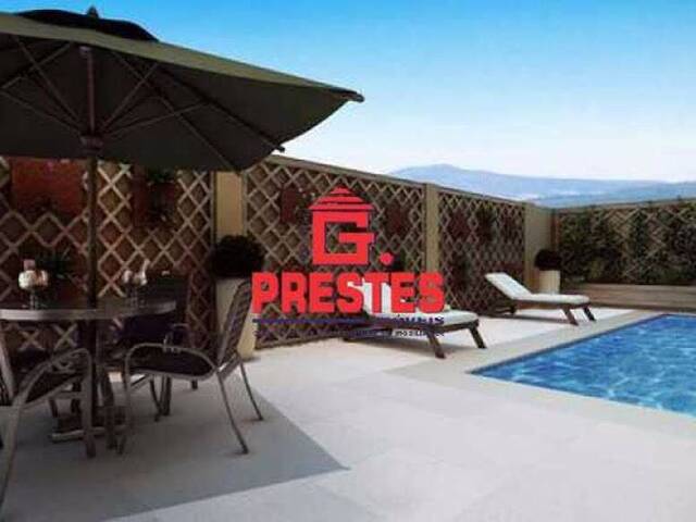 Apartamento para Venda em Sorocaba - 2