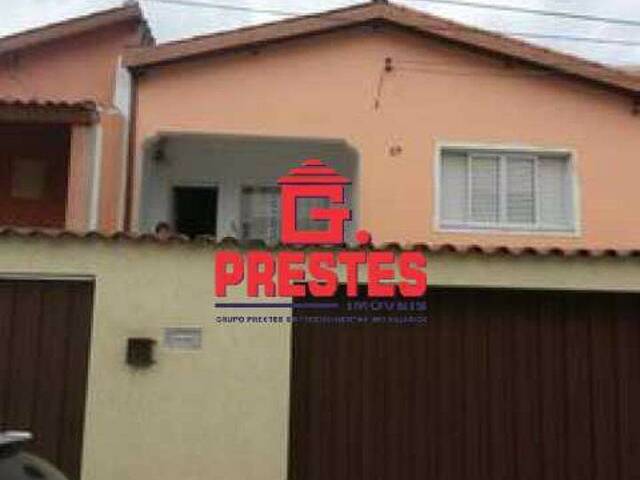 Casa para Venda em Sorocaba - 4