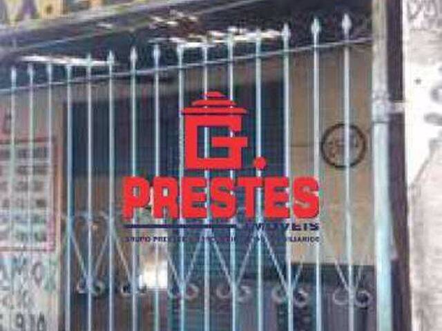 Casa para Locação em Sorocaba - 2